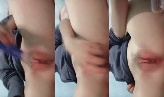 Agen bokep chindo memek pink doyan colmek