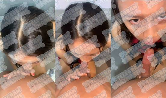Bokep @Maymortis Konten Selebgram Blowjob Kontol