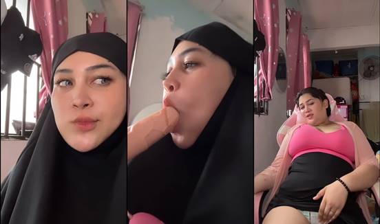 Bokep ukhti malaysia colmek dildo jumbo pink