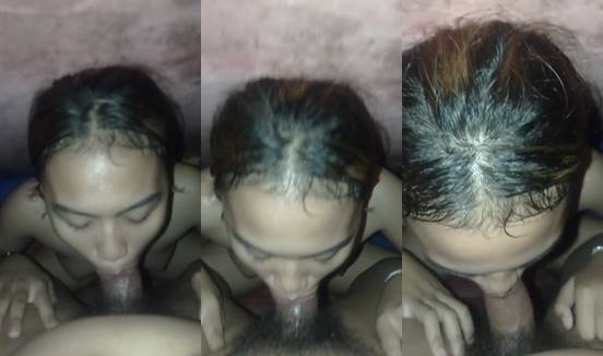 Bokep xbokep maksa pacar smp nyepong di wc