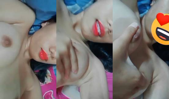 Bokep abg smp remasin uting susu cokelat