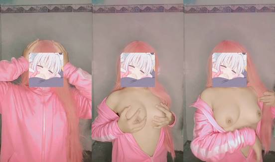 Bokep anime si montok smp mainin puting susu