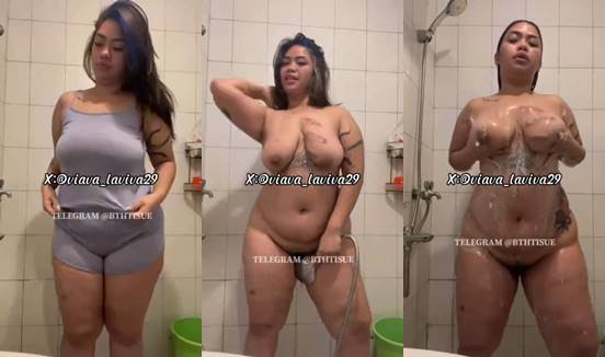 Bokep aviva milf tobrut show sambil mandi