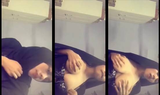 Bokep bocil rare jilbab malay sange nakal