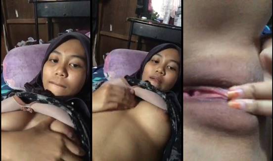 Bokep gadis indo sma colmek siang hari