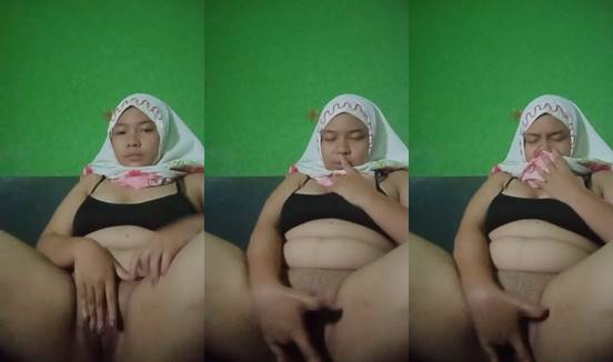Bokep jilbab smp colmek bunyi body montok