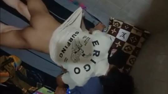 Bokep nella hijab ngintip remaja ml dikost