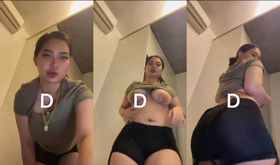 Bokep sangetube. abg montok goyang erotis