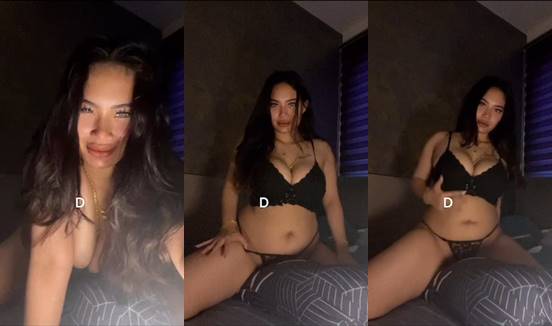 Bokep twiter colmek guling cewek simontok