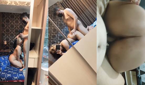 Video bokep viral terbaru skandal selebgram ml