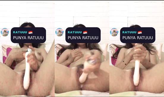 Bokep Punya Ratuu Colmek Geter Squirt