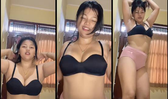 Bokep live omek abg pemersatu bangsa nakal